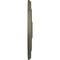 Ekena Millwork Kepler Traditional Ceiling Medallion (For Canopies up to 4 1/2"), 19 3/4"OD x 1 1/2"P, Spartan Stone CM20KPSSF - alternate 3